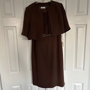 Calvin Klein Women’s Dress